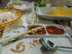 -丰茂烤串(公园店)