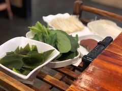海带-王婆大虾(五道口店)