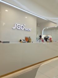 -JGO·烫染接发