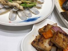 -一品粤珍轩(吴中路店)