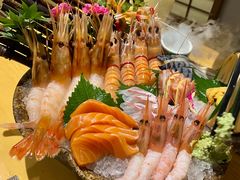 -竹幸日本料理(国光1937科技文化创意园店)