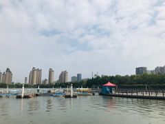 -潜龙渠公园