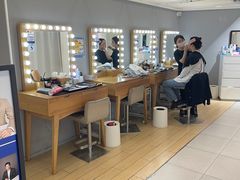 -天真蓝照相馆(宁波来福士店)
