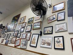 -六姑龟苓膏糖水卤水店