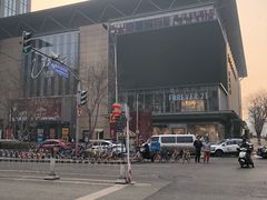 -好利来(朝外店)