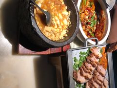 -绿茶餐厅(成都大悦城店)