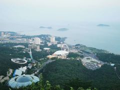 -星海湾跨海大桥