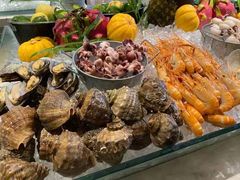 -飨食汇全日制餐厅·昆山皇冠假日酒店(九方店)