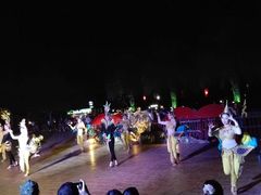 -清迈夜间动物园