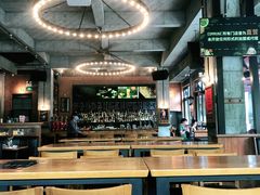 大堂-COMMUNE幻师(五角场店)