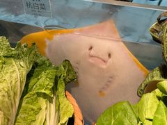 -荣小馆(安达仕店)