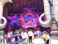 -波塞冬旅游度假区