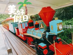 -东平国家森林公园