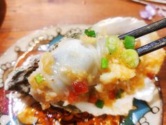 -阿记烧烤(大兴新区店)