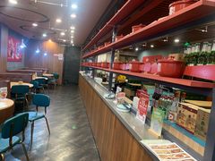 -宏状元现熬粥·京味菜(黄寺大街店)