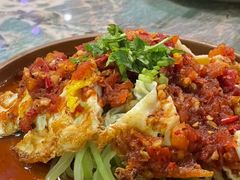 -浩海火烧云傣家菜(京广店)