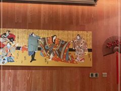 大堂-大桥日本料理·日式放题·铁板定食(科兴科学园店)