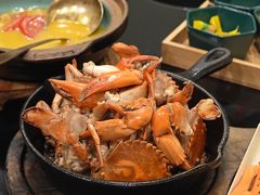 -莲花公园煎蟹·30年闽菜(火车站店)