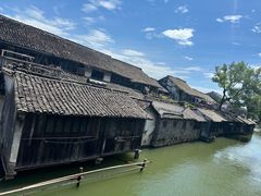 -乌镇景区