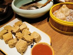 -香园茶社·金陵小灶(老门东店)