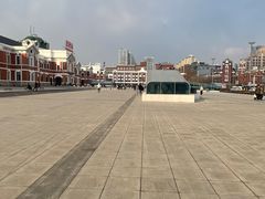 -沈阳站