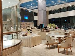 -菲住布渴酒店自助餐厅(阿里巴巴西溪园区店)