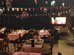 -胡桃里乐队酒馆(广州塔店)