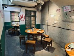 -汉小城·老铫子藕汤·乡野湖北菜(江汉路吉庆街店)