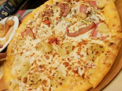 -Mr.Pizza米斯特比萨(合肥一九一二街区店)
