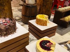 -合肥皇冠假日酒店·菲亚斯特自助餐厅(黄山路店)