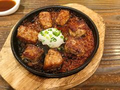 -东京屋(武定路店)