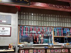 -潮汕·草根牛肉档(上海荟聚城市集市店)