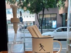 -常识咖啡common sense(春熙路店)