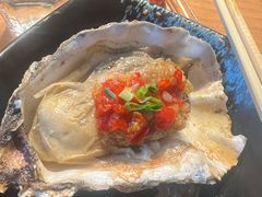 -华府九号海鲜烧烤大排档(龙域店)