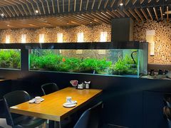 -渔寿司·日本料理(艾尚天地店)