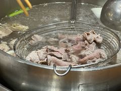 -高兴一锅潮汕鲜牛肉火锅(银座店)
