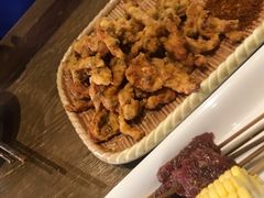 -来蜀乾串串香(北京总店)