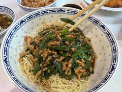 -鲁达面馆本帮风味(共康东路店)