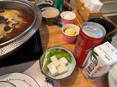 -牛匠和牛寿喜锅(西安总店)