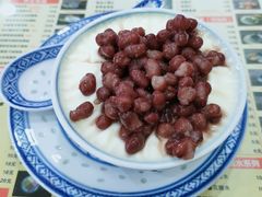 -捷信牛奶甜品世家(柳巷店)