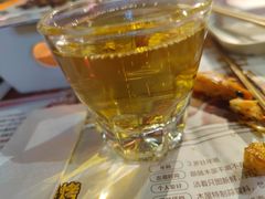 -木屋烧烤(白石洲店)