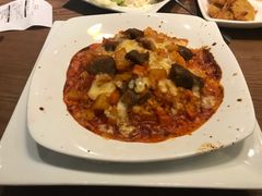 匈牙利风情牛肉焗饭-必胜客(大悦城店)