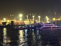 -旺富东海大酒楼(海鲜街店)