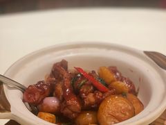 -利苑酒家(宜安广场店)