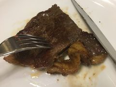 -水都假日酒店-海韵西餐厅(龙胜路店)