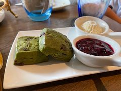 -粤海喜来登酒店·&More聚驿(天河城店)