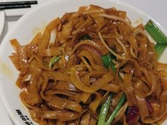 -花少爷·鲜虾干贝粥(延安万达店)