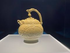 -陕西历史博物馆