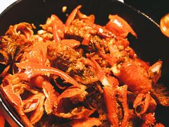 -辣家私厨火锅·龙虾(开发区店)