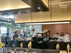 -大神太神·铁板烧(七宝领展广场店)